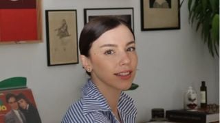 Puro luxo! A decisão inteligente de Alice Wegmann que transformou um sobrado de 361 m² em uma verdadeira mansão