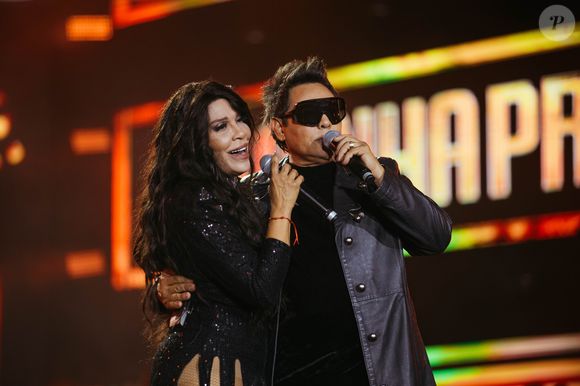 São João de Caruaru 2025: Calcinha Preta se apresenta no Dia dos Namorados com o show ‘Atemporal’