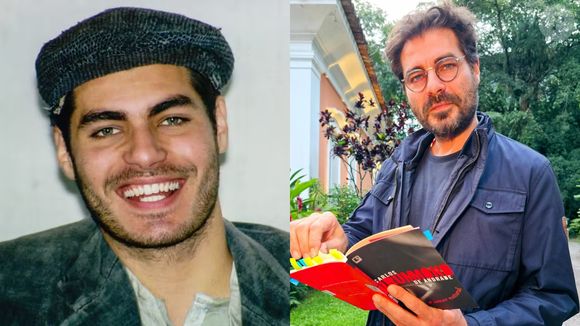Thiago Lacerda deu vida a Matteo, o protagonista romântico da trama. O papel impulsionou sua carreira na TV e o ator segue ativo, também se dedicando ao teatro