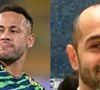Bastidores da CBF voltam aos holofotes após repercussão envolvendo Neymar e Francisco Mendes
