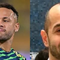 Não foi o Ancelotti? Filho de Ministro do STF teria papel fundamental para Neymar ter voltado à Seleção: 'Fui eu'; entenda!