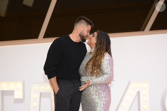 Preta Gil também já foi casada com o personal Rodrigo Godoy, mas o relacionamento chegou ao fim em 2023.