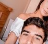 Guilherme Leonel mencionou que realizou sonhos de Nakamura, como a aquisição de uma casa própria e a gravação de uma série, mas que, apesar disso, sentia que "nunca era suficiente" para ela.