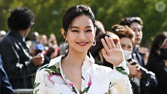 Shin Min-a, de 'Carma', da Netflix, é outra estrela de k-dramas cuja idade real impressiona