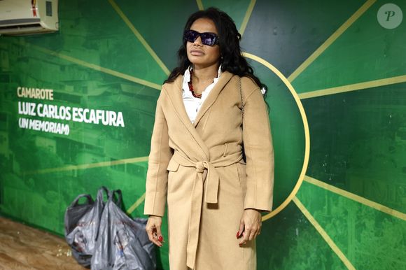 Quitéria Chagas, Erika Januza, Regina Casé e Zeca Pagodinho foram famosos presentes no velório de Arlindo Cruz, que ocorreu neste sábado, 9, no Rio de Janeiro