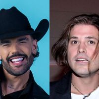 Luan Pereira assume que procurou ajuda após ser empurrado por Dado Dolabella: 'Quando essas coisas acontecem...'