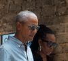Barack Obama e Michelle Obama podem anunciar divórcio em breve, segundo rumores
