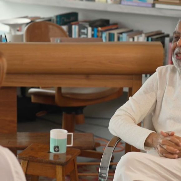 Ao 'Fantástico', Gilberto Gil refletiu sobre uma homenagem a Preta Gil em seu show