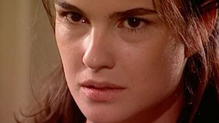 As lágrimas de Rosana: Resumo da novela 'Terra Nostra' (20 a 25/04) traz triste separação de mãe e filho, e ameaça de morte contra Giuliana