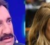 Ratinho se envolveu em polêmica com Erika Hilton após criticar a nomeação da deputada para presidir a comissão da mulher na Câmara