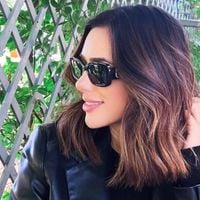 Esqueça o corte médio da vovó: 5 versões de bob para rejuvenescer através do cabelo em instantes