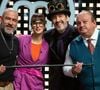 Em meio a denúncias graves de ex-funcionários, CEO da Cacau Show participa do 'MasterChef Brasil 2025'