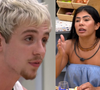 'Catou o macho da amiga': Juliano Floss DETONA Marciele em barraco no ‘BBB 26’ - Ana Paula entra na briga e Jonas reage