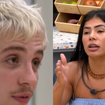 'Catou o macho da amiga': Juliano Floss DETONA Marciele em barraco no ‘BBB 26’ - Ana Paula entra na briga e Jonas reage