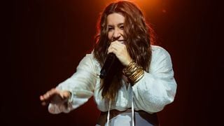 Gravidez de Lauana Prado: cantora sertaneja detalha opção por gestar 'de forma independente' com FIV; entenda o procedimento