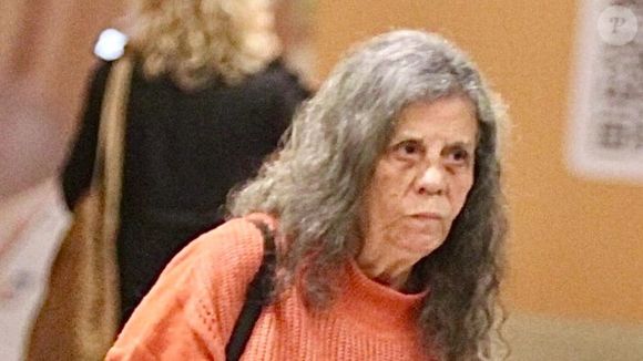 Maria Gladys relamou que filha estava com o dinheiro da aposentadoria'