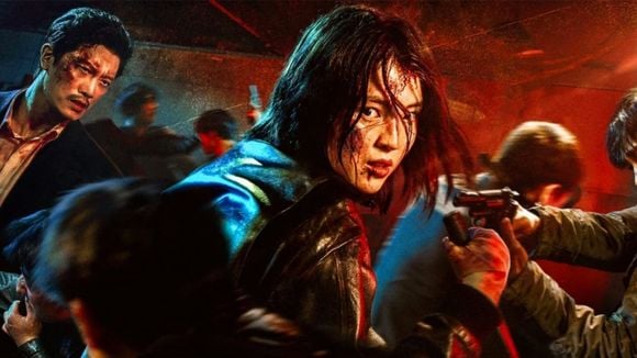 Não suporto enrolação, por isso escolhi estes doramas da Netflix: eles são curtos e me fizeram ficar vidrado na TV até descobrir o final