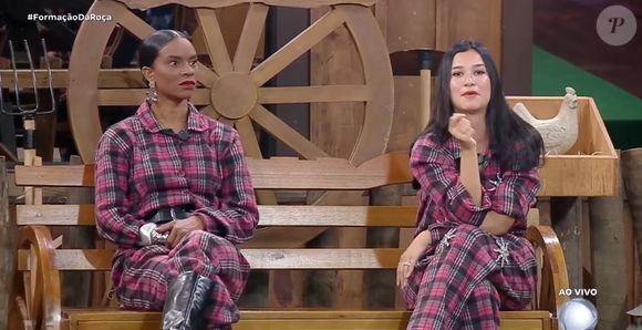 'A Fazenda 17': Duda Wendling surge em segundo lugar na preferência da enquete Uol para vencer a Prova do Fazendeiro