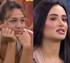 Quem vai sair do 'BBB 26' hoje (07/04)? Após Sincerão agitado, enquete UOL ATUALIZADA choca com rejeição a sister; aos detalhes