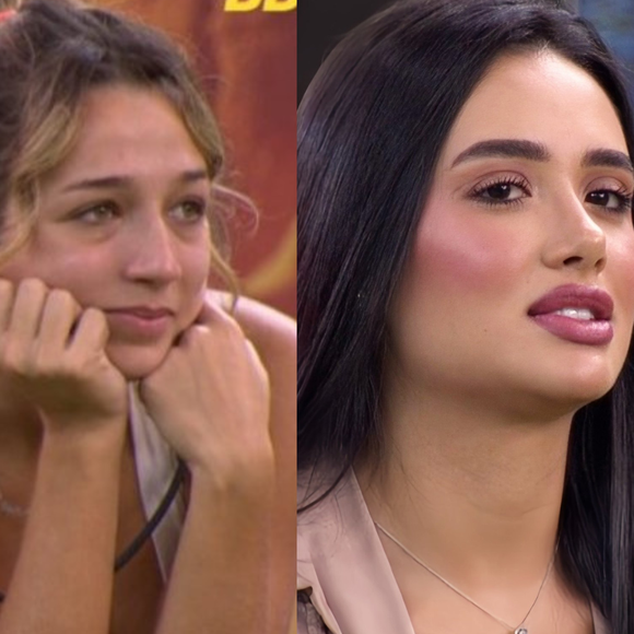 Quem vai sair do 'BBB 26' hoje (07/04)? Após Sincerão agitado, enquete UOL ATUALIZADA choca com rejeição a sister; aos detalhes