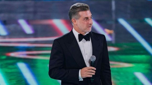 Luciano Huck pede para indígenas do Xingu esconderem celulares em gravação do 'Domingão' e explica atitude em comunicado: 'Sempre defendi que...'