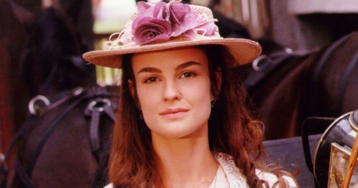 Qual é O Final De Rosana Em Terra Nostra Filha De Gumercindo Tem