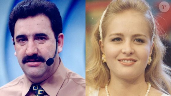 Poucos lembram, mas Ratinho se envolveu em polêmica com Angélica por matéria na TV bem longe da realidade