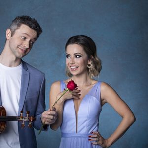 Sandy e Lucas Lima estão separados desde setembro de 2023