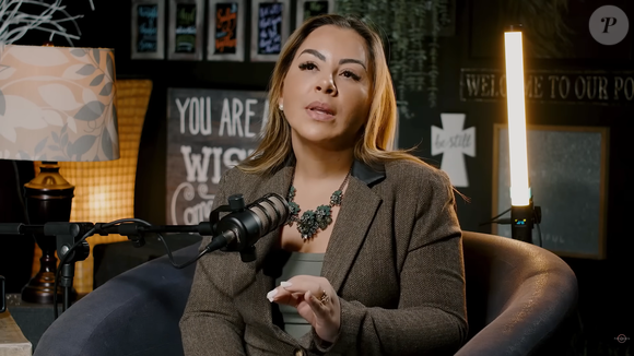 Ao comentar a participação de Anitta no reality, a pastora Renata Vieira afirmou: 'A Anitta, mais do que tudo, tem demônios ali que dominam e comandam mesmo'
