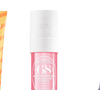 A mistura sensual inspirada em Good Girl: Hidratante: Dream Céu de Baunilha (O Boticário) 200ml | R$47,90 + Body splash: Cheirosa '68 (Sol de Janeiro) 90ml | R$199,00