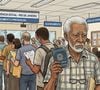 O alerta urgente sobre INSS para não ter aposentadoria em risco: se você tem essas inconsistências no histórico, o seu tão sonhado descanso pode está em perigo absoluto, garante advogada previdenciária