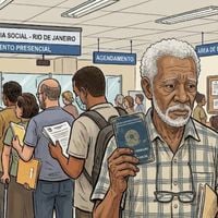 O alerta urgente sobre INSS para não ter aposentadoria em risco: se você tem essas inconsistências no histórico, o seu tão sonhado descanso pode está em perigo absoluto, garante advogada previdenciária
