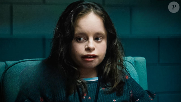 “Os primeiros quatro episódios foram muito divertidos, e eu entrei na personagem completamente… foi minha era de vilã." , declarou a atriz Imogen Faith Reid