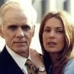'Ela é intratável': Há 27 anos, Francisco Cuoco e Carolina Ferraz protagonizaram 'climão' em famosa novela da Globo - e teve até beijo recusado