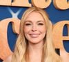 Segundo Lindsay Lohan, o fruto de sua mudança radical é uma rotina saudável e um bom skincare