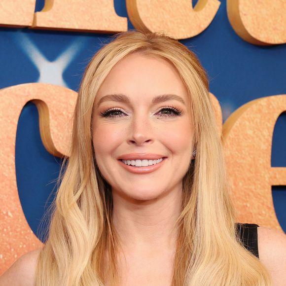 Segundo Lindsay Lohan, o fruto de sua mudança radical é uma rotina saudável e um bom skincare