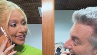 Copa do Mundo 2026 e mais! Luciano Huck tem um segundo plano para Virginia Fonseca no 'Domingão', da Globo. Descubra qual
