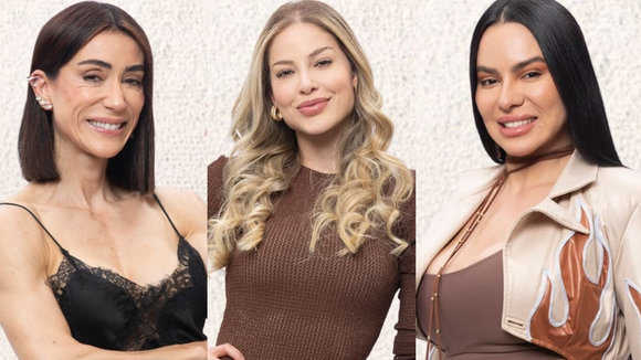 Michelle, Saory ou Tamires: quem escapa da Roça? Enquete 'A Fazenda 17' traz reviravolta no destino de peoas após noite agitada no reality