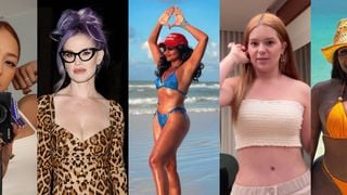 Os antes e depois mais impressionantes de 2025: famosos roubaram a cena e dividiram opiniões com emagrecimento e transformações no corpo
