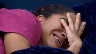 ‘BBB 26': Milena ultrapassa Babu e deve ser ELIMINADA no 8º Paredão; veja enquete UOL atualizada!