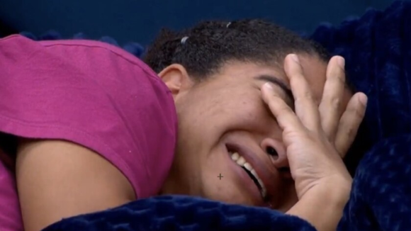 ‘BBB 26': Milena ultrapassa Babu e deve ser ELIMINADA no 8º Paredão; veja enquete UOL atualizada!