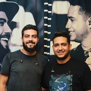 Entre os artistas mais ouvidos do Brasil, Henrique & Juliano viveram momentos de tensão após pouso forçado de helicóptero da família