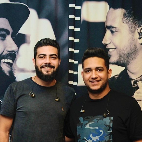 Entre os artistas mais ouvidos do Brasil, Henrique & Juliano viveram momentos de tensão após pouso forçado de helicóptero da família