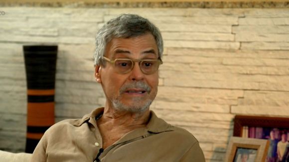 Poucos lembram, mas há 14 anos, Carinhos de Jesus, jurado do 'Dança dos Famosos 2025', perdeu filho de forma trágica: 'Como se a vida tivesse acabado'