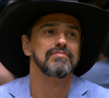 ‘Rala, Cowboy’: Tadeu Schmidt resgata Pedro Bial em eliminação HISTÓRICA de Alberto no 'BBB 26' e web comemora