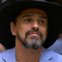 ‘Rala, Cowboy’: Tadeu Schmidt resgata Pedro Bial em eliminação HISTÓRICA de Alberto no 'BBB 26' e web comemora