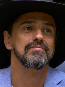 ‘Rala, Cowboy’: Tadeu Schmidt resgata Pedro Bial em eliminação HISTÓRICA de Alberto no 'BBB 26' e web comemora