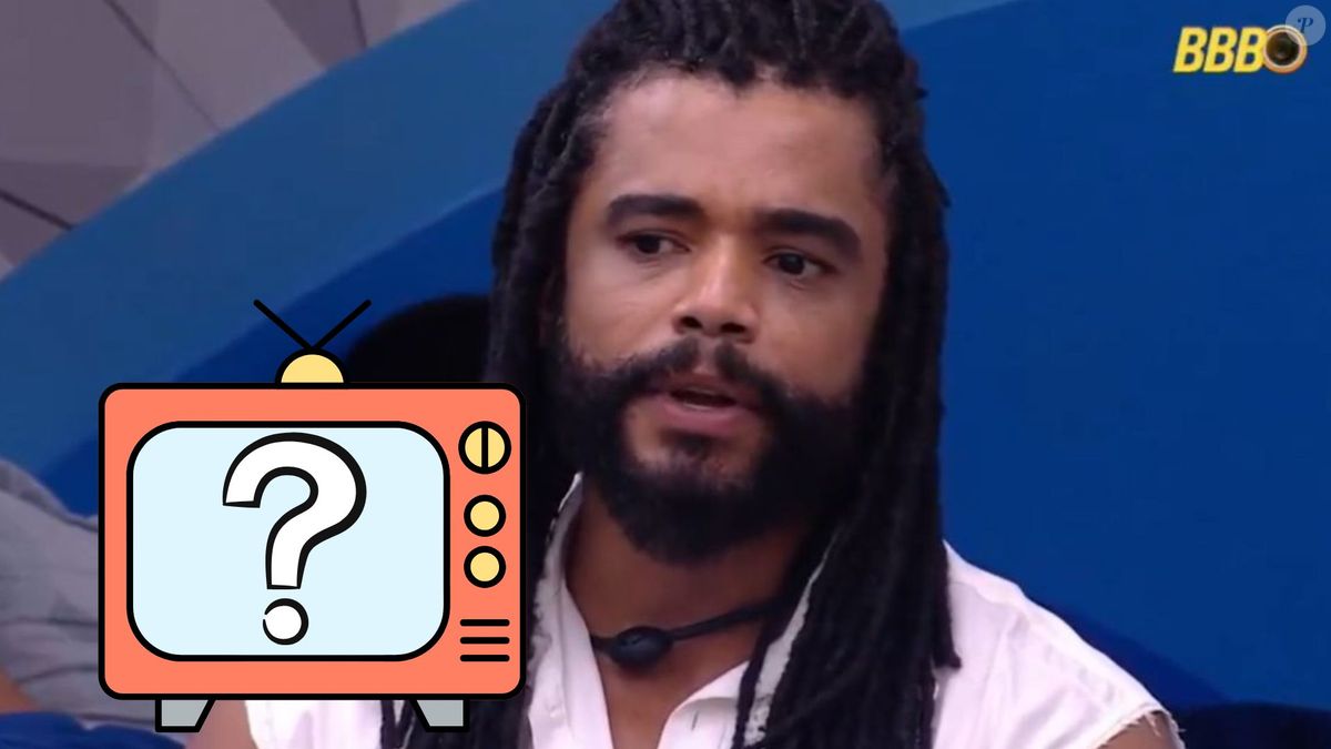 Foto: Quais novelas Diogo Almeida, do 'BBB 25', já fez? Obra bíblica e ...