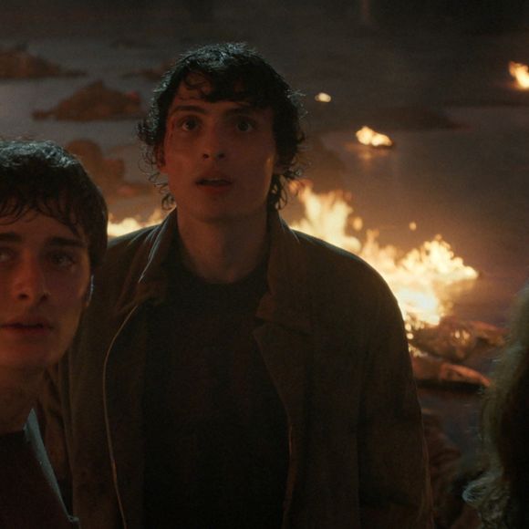 Segunda parte da 5ª temporada de 'Stranger Things' estreia às 22h do Horário de Brasília