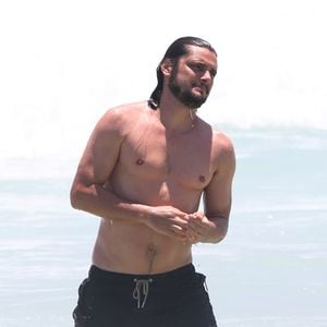 Útima novela de Bruno Gissoni foi 'A Dona do Pedaço', em 2019